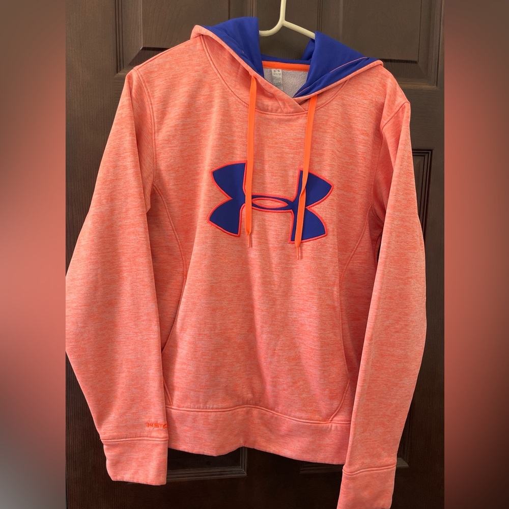 Under Armour Hoodie Sweatshirt